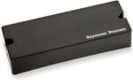 Seymour Duncan Active Phase II "Soapbar" ASB2-6N BK - nyak