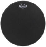 Remo BE-0810-ES Emperor Black Suede 10" dobbőr