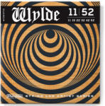 Dunlop ZWAP1152 Zakk Wylde 11-52