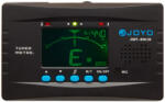 Joyo JMT-9001B digitális metronóm és hangoló