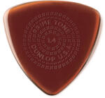 Dunlop 512R Primetone háromszög 1.4 mm gitárpengető