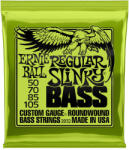Ernie Ball 2832 Regular Slinky Nickel 50-105