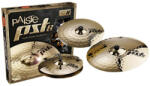 Paiste PST8 Reflector Rock cintányér szett