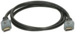 KLOTZ H20-AAY1-0200 premium HDMI kábel - 2 méter