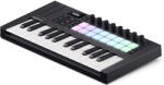 Novation Launchkey Mini 25 MK4 MIDI billentyű és kontroller