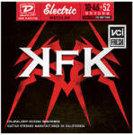 Dunlop KKN1052 Kerry King Drop Tuning Icon széria nikkel 10-46+52