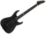 ESP E-II Jeff Ling Black Satin