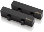 EMG EMG-JA-X-SET 4 húros basszus hangszedő szett