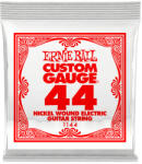 Ernie Ball 1144 Single Nickel Wound . 044 sodrott szimpla gitárhúr