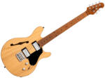 Music Man JV60C Valentine Chambered Natural