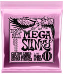 Ernie Ball 2213 Mega Slinky Nickel 10.5-48