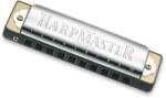 Suzuki Harpmaster szájharmonika F
