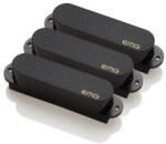 EMG SAX szett Black