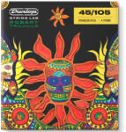 Dunlop RTS45105 Robert Trujillo acél 45-105