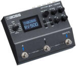 BOSS RV-500 sztereó zengető pedá