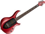 Music Man MAJ100 Majesty Iced Crimson Red