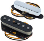 Fender Custom Shop Texas Special Telecaster szett