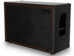 Palmer CAB 212 X üres, zárt gitárláda