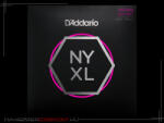 D'Addario NYXL45100 Nickel 45-100