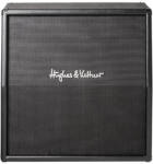 Hughes & Kettner TC 412 A60 120W gitárláda240W gitárláda