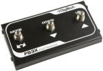 Digitech FS3X lábkapcsoló