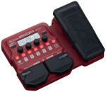 Zoom B1X FOUR basszusgitár multieffekt - hangszerdiszkont