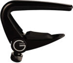 G7th Newport Black capo