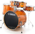 Yamaha SBP2F5HA Stage Custom Birch Honey Amber akusztikus dobszett