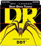 DR Strings DDT-11 Stainless Steel 11-54