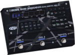 BOSS SDE-3000EVH Eddie Van Halen Dual Digital Delay effektpedál