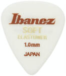 Ibanez BEL14ST10 Elastomer 1.0 mm gitárpengető