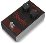 TC Electronic Eyemaster Metal Distortion torzítópedál