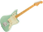 Fender American Professional II Jazzmaster Mystic Surf Green