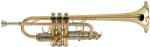 Soundsation STPGD-10C C-trombita aranyozott lakk felülettel