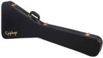 Epiphone 940-EVCS kemény tok Flying-V típusú gitárokhoz