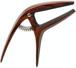 Ibanez ICGC10W univerzális capo - fa mintázat