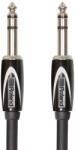 Roland RCC-3-TRTR - 1x 6, 3 mm Jack TRS - 1x 6, 3 mm Jack TRS kábel - 1 méter