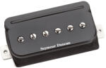 Seymour Duncan P-Rails SHPR-1b BK