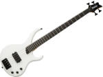 Kramer D-1 Bass Pearl White
