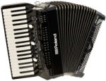 Roland FR-4X BK tangóharmonika