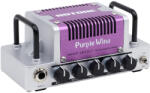 Hotone NLA-2 Nano Legacy Purple Wind 5W-os gitárerősítő fej