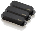 EMG SLV szett Black