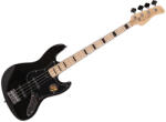 SIRE Marcus Miller V7 Vintage 4st (Alder) 2nd Generation BLK