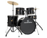 Soundsation EDK22B-BK akusztikus dobszett