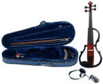 Gewa Line GS401645 elektromos hegedű RB