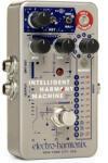 Electro-Harmonix Intelligent Harmony Machine effektpedál - hangszerdiszkont