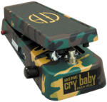 Dunlop DB01B Dimebag Crybaby Wah pedál