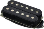 DiMarzio DP255BK Transition Steve Lukather híd - fekete