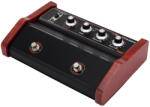 Warm Audio WA-JP Jet Phaser effektpedál - hangszerdiszkont