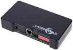 Laserworld ShowNET Interface + Showeditor software